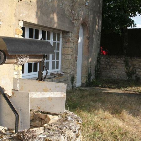 Le Logis De La Foret Hotel Sainte-Verge Kültér fotó
