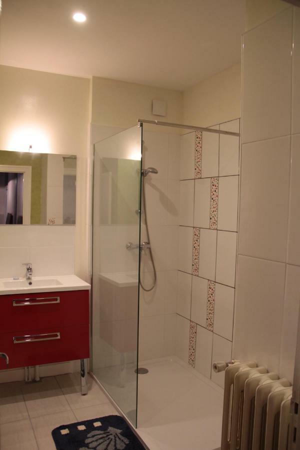 Le Logis De La Foret Hotel Sainte-Verge Kültér fotó